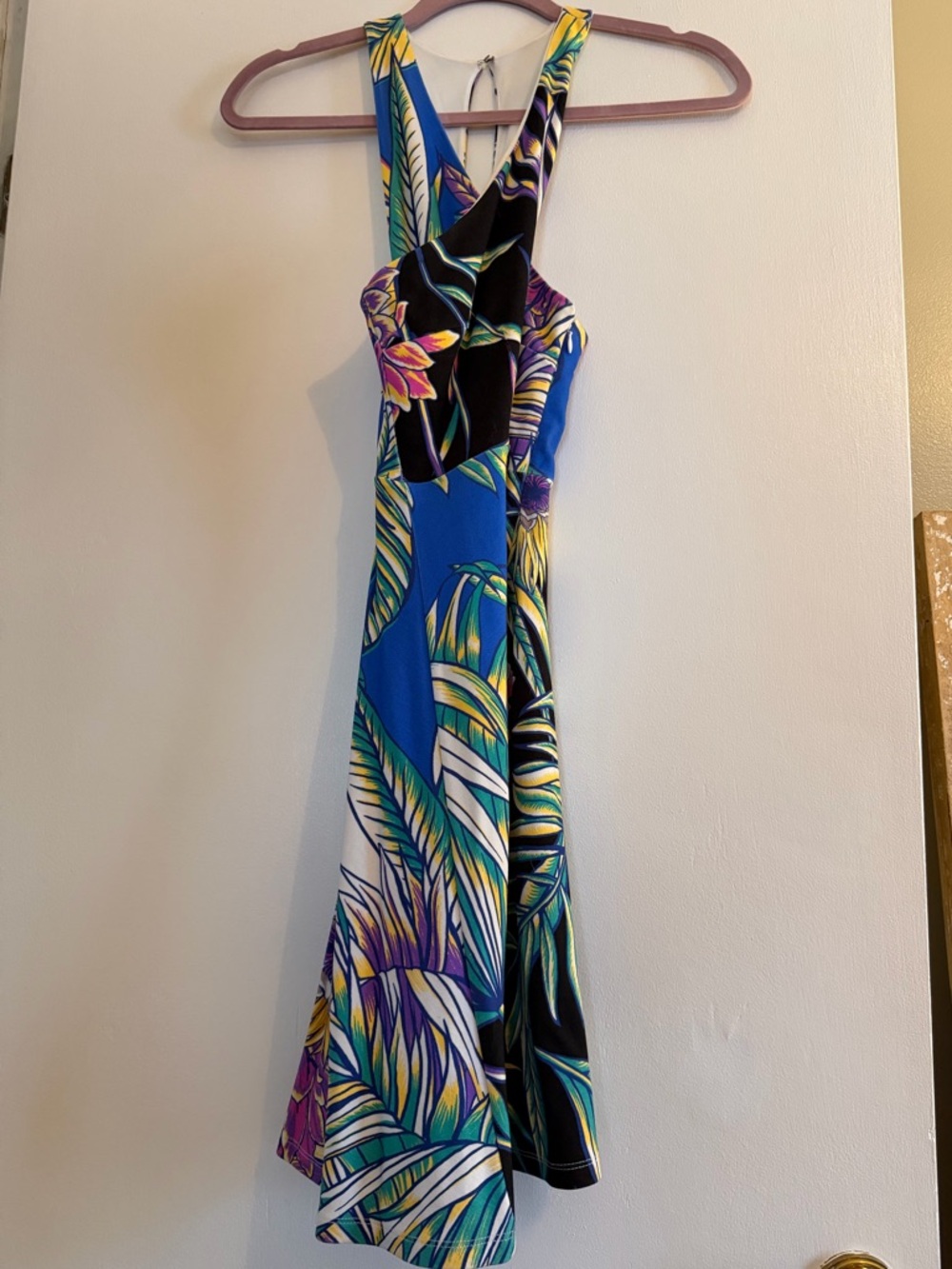 Mara Hoffman Dress - Picture 2 of 2